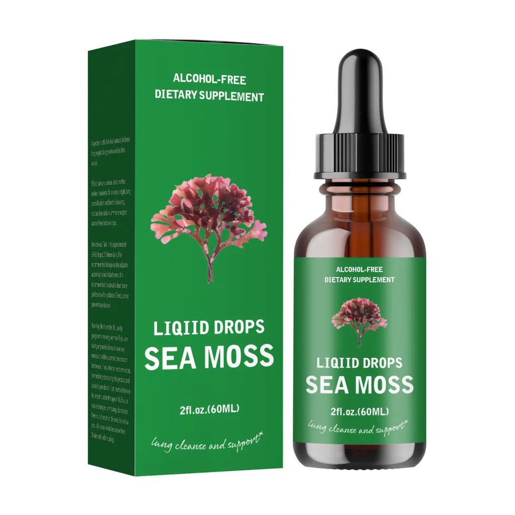 Dietary Drops Supplement