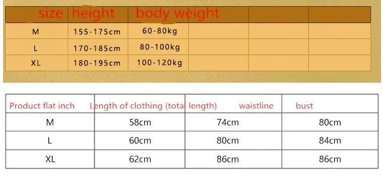 Men's Body Shaper Waist Trainer for Tummy Control