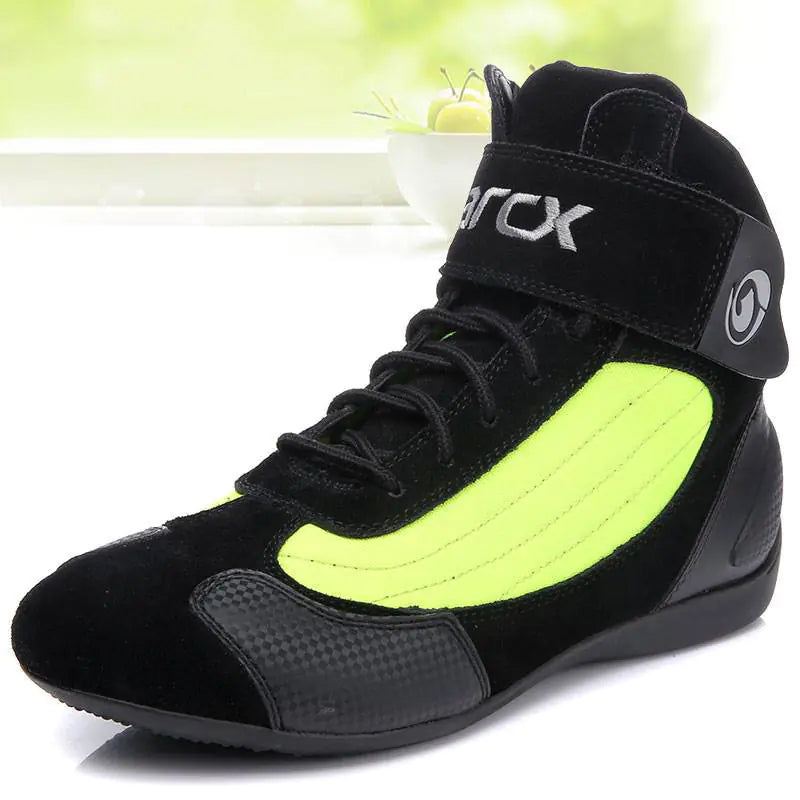 Motorcycle Riding Boots