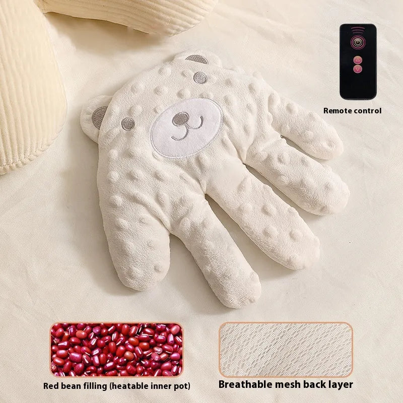 Baby Automatic Pat Plush Toy