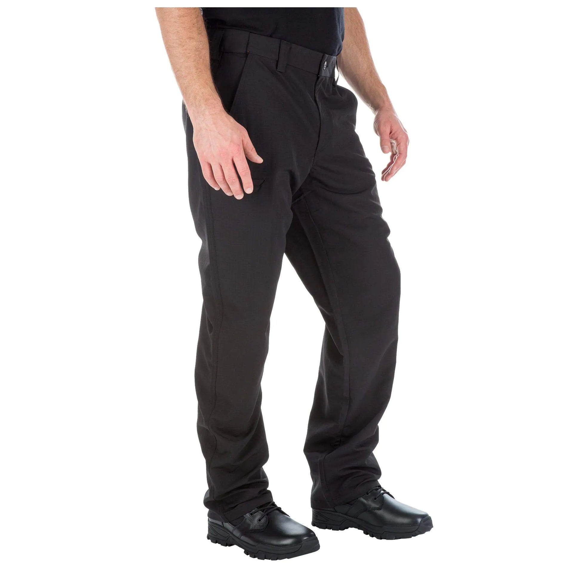 5.11 Tactical Series Mens Fast-Tac Urban Pants Black Large/Size 28-36