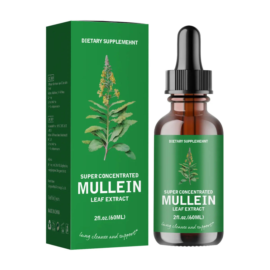 Dietary Drops Supplement