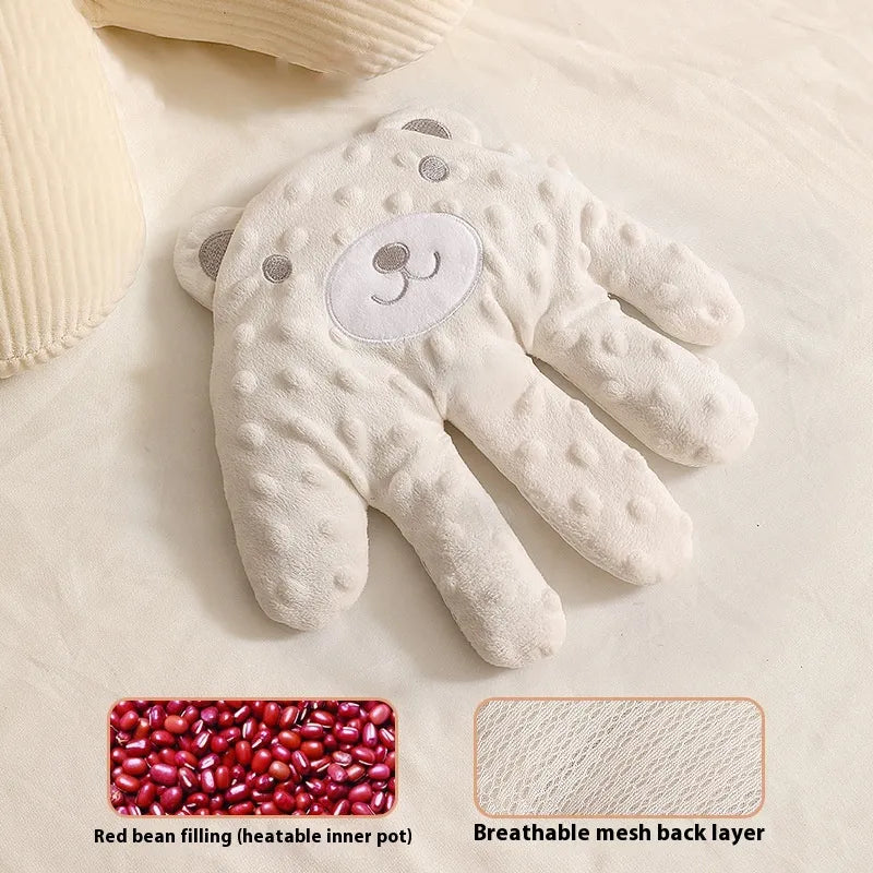 Baby Automatic Pat Plush Toy