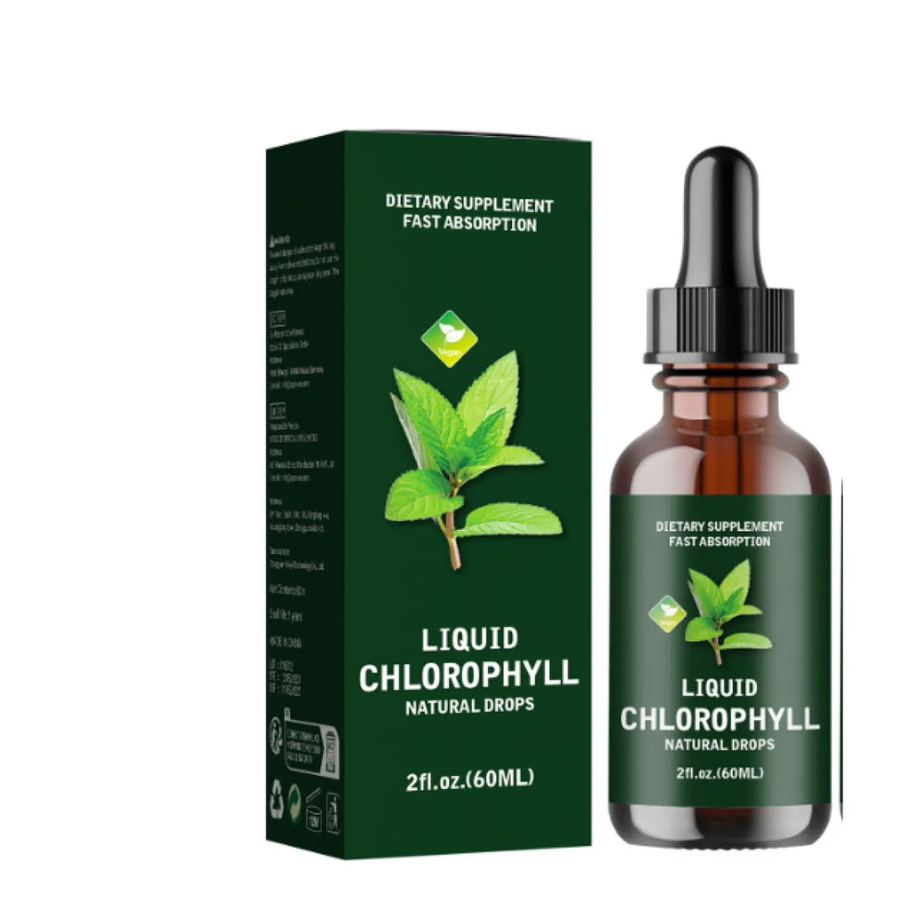 Dietary Drops Supplement