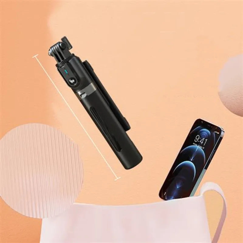 Bluetooth Handheld Camera Stick