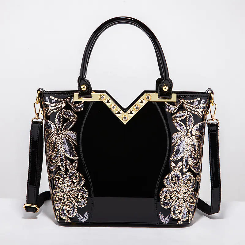 Maidini 2020 New European and American Bride Handbag