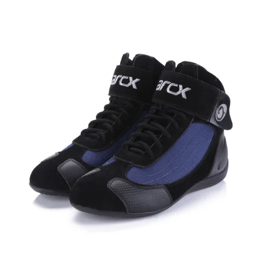 Motorcycle Riding Boots