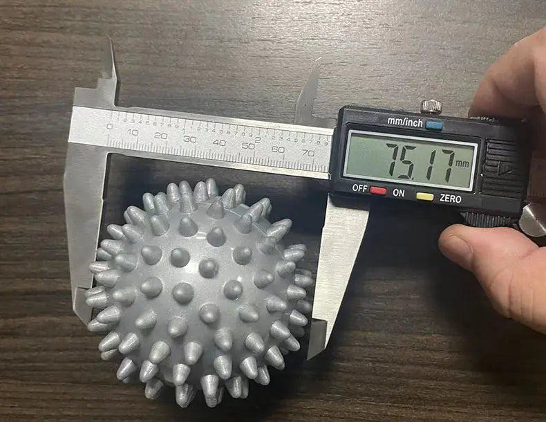 Grip Strength & Massage Ball