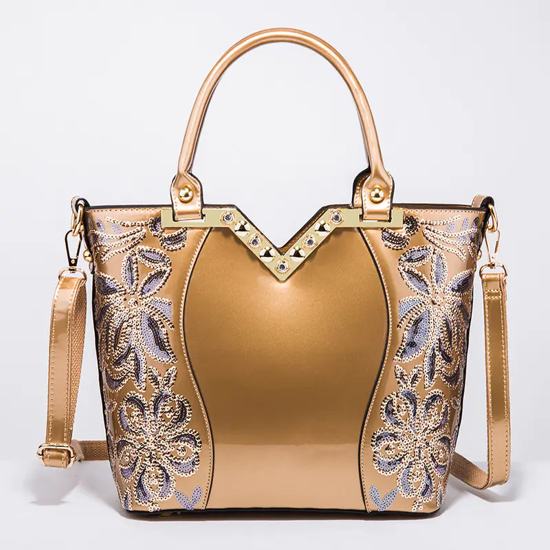 Maidini 2020 New European and American Bride Handbag