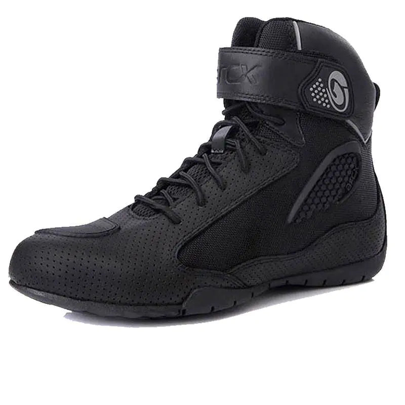Motorcycle Riding Boots