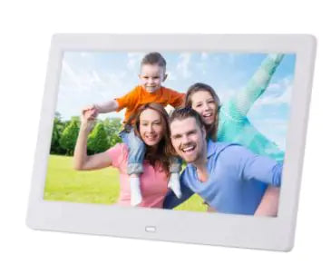 LED digital photo frame