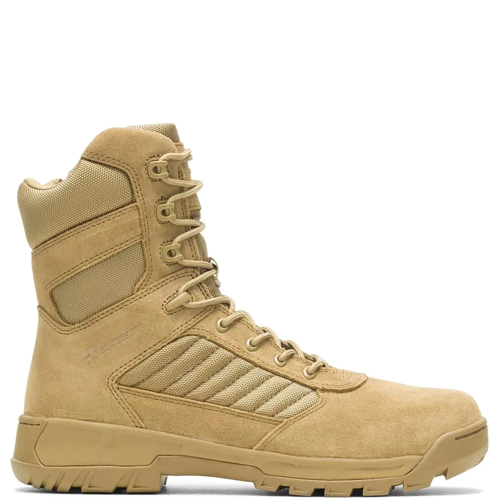 Bates Mens Sport 2 Military and Tactical Boot Coyote 10