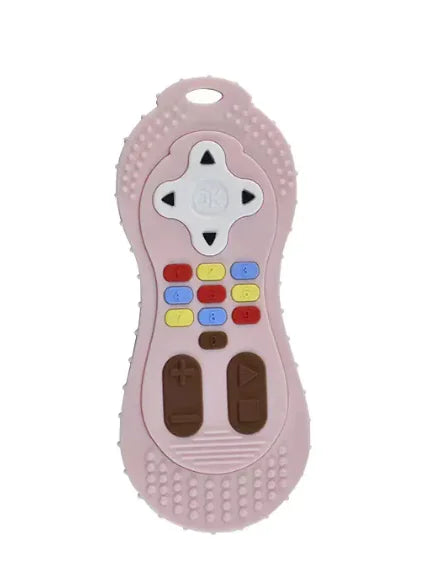 Baby Silicone Teething Toy