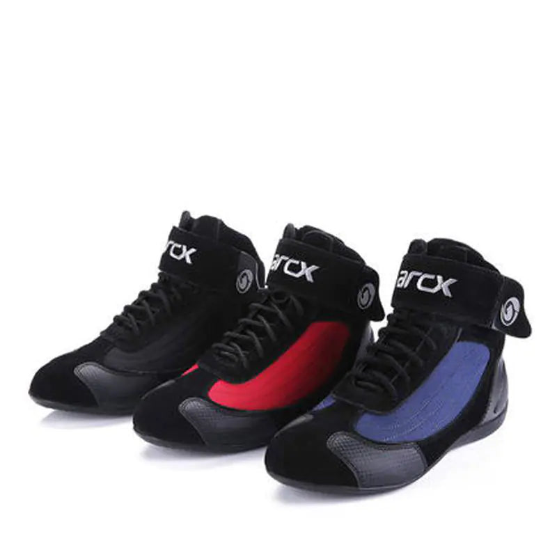 Motorcycle Riding Boots
