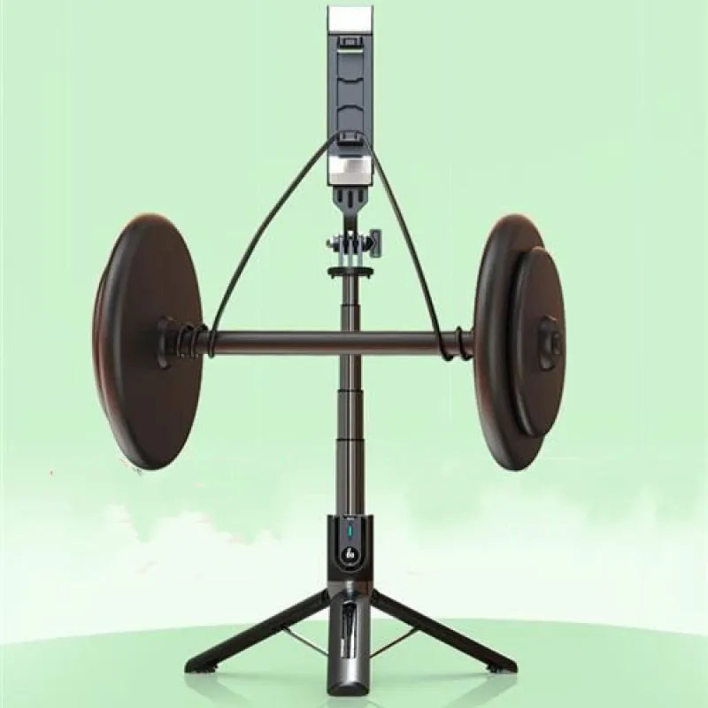 Bluetooth Handheld Camera Stick