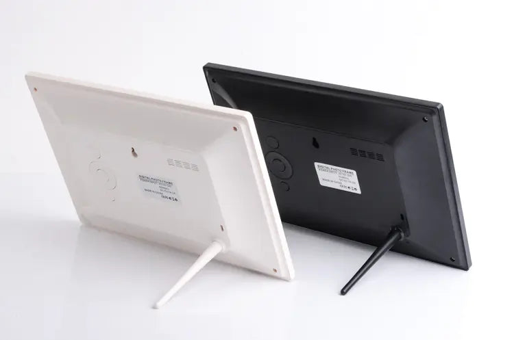 HD Digital Photo Frame, Electronic Album, Player