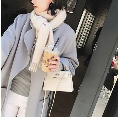 Mini Kelly Bag for Women - Versatile Crossbody Tote