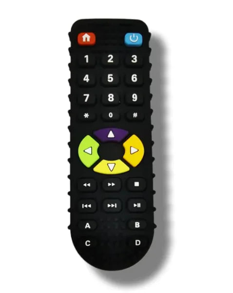 Baby Silicone Teething Toy