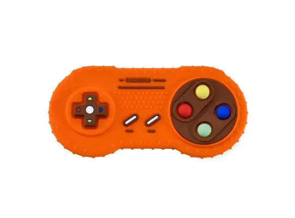 Baby Silicone Teething Toy