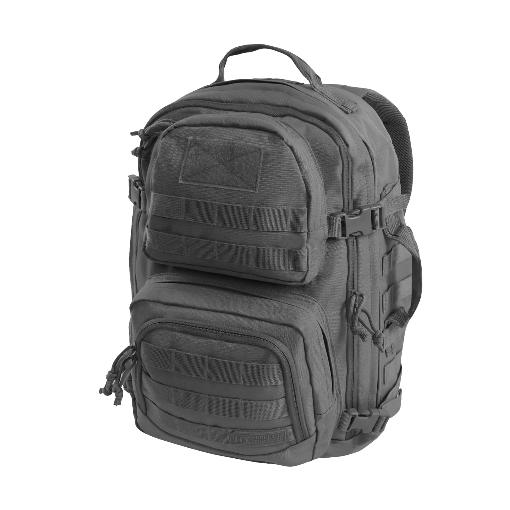 Highland Tactical Mens Major GREEY ONE_Size