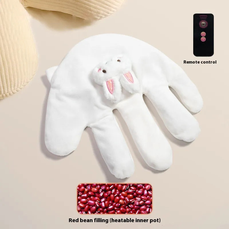 Baby Automatic Pat Plush Toy