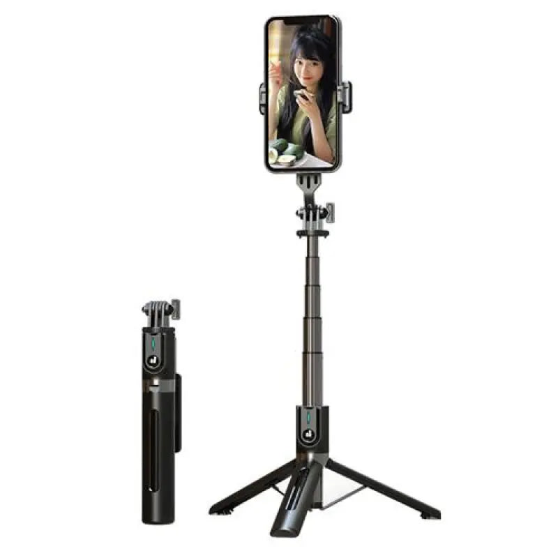 Bluetooth Handheld Camera Stick