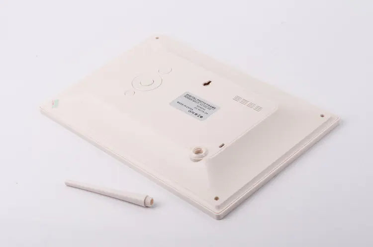 HD Digital Photo Frame, Electronic Album, Player
