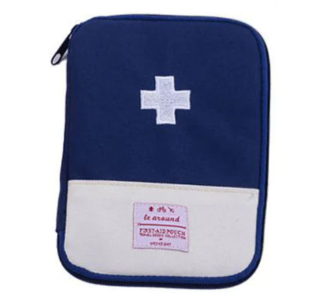 Mini Portable First Aid Kit