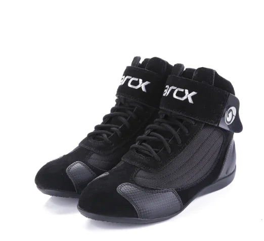Motorcycle Riding Boots