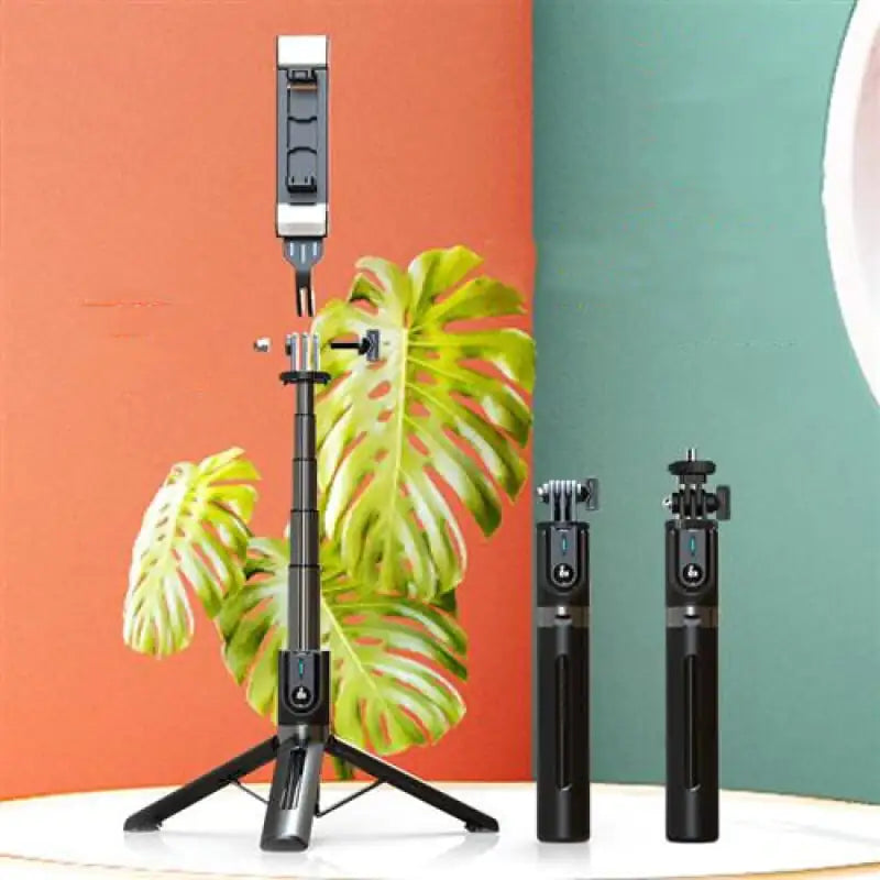 Bluetooth Handheld Camera Stick