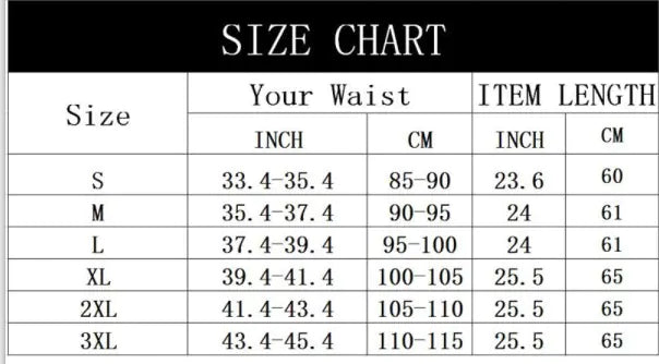 Men's Sauna Corset Slimming Vest