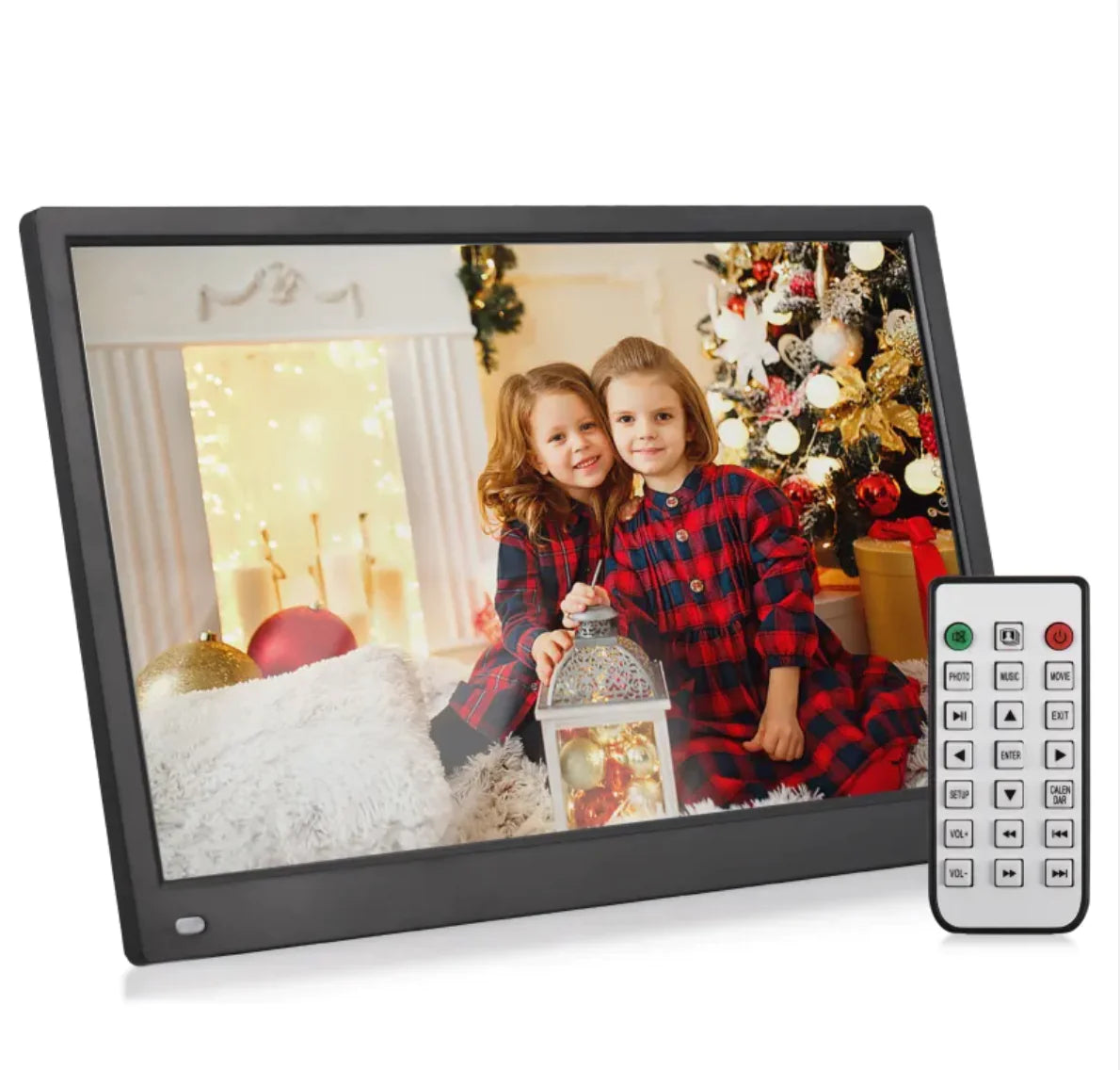15.6" Digital Photo Frame