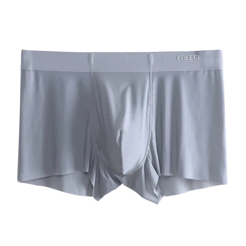 Men's Cotton Boxer Briefs