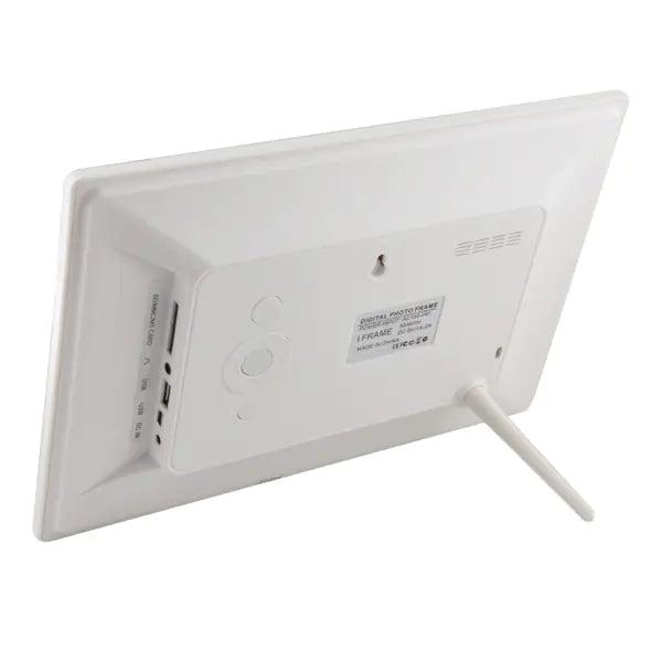 HD Digital Photo Frame, Electronic Album, Player