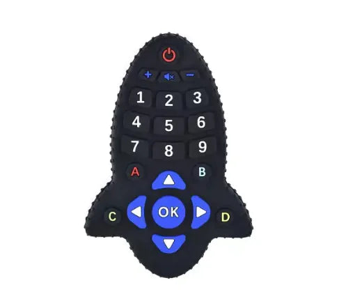 Baby Silicone Teething Toy