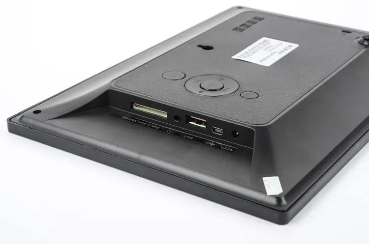 HD Digital Photo Frame, Electronic Album, Player