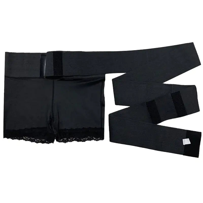 High Waist Seamless Tummy Control Shapewear Panties