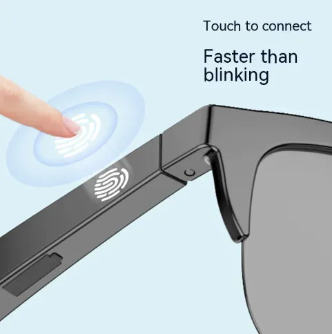 Bluetooth Sunglasses
