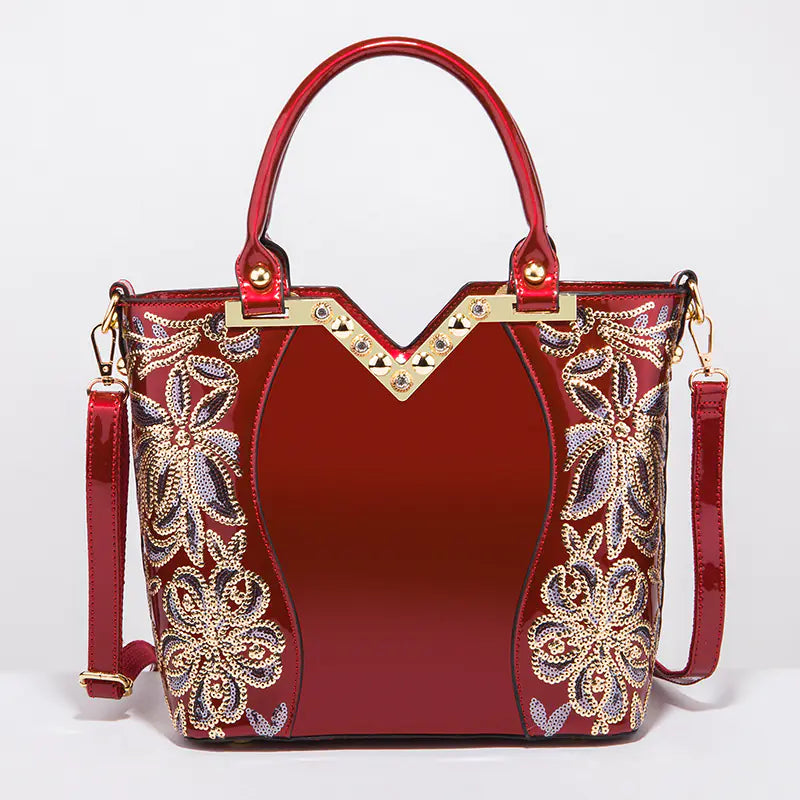 Maidini 2020 New European and American Bride Handbag