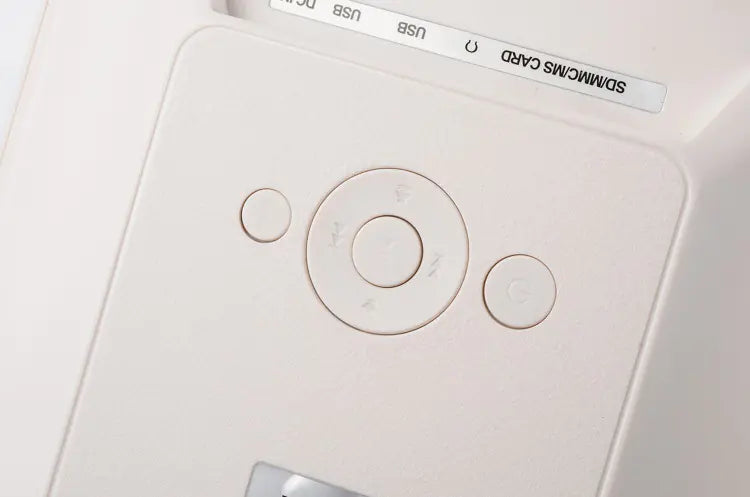 HD Digital Photo Frame, Electronic Album, Player